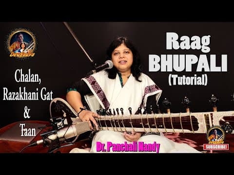 Bhupali Gat in Teental