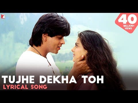 Tujhe Dekha To