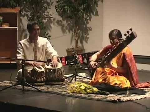 Yaman Masitkhani Gat